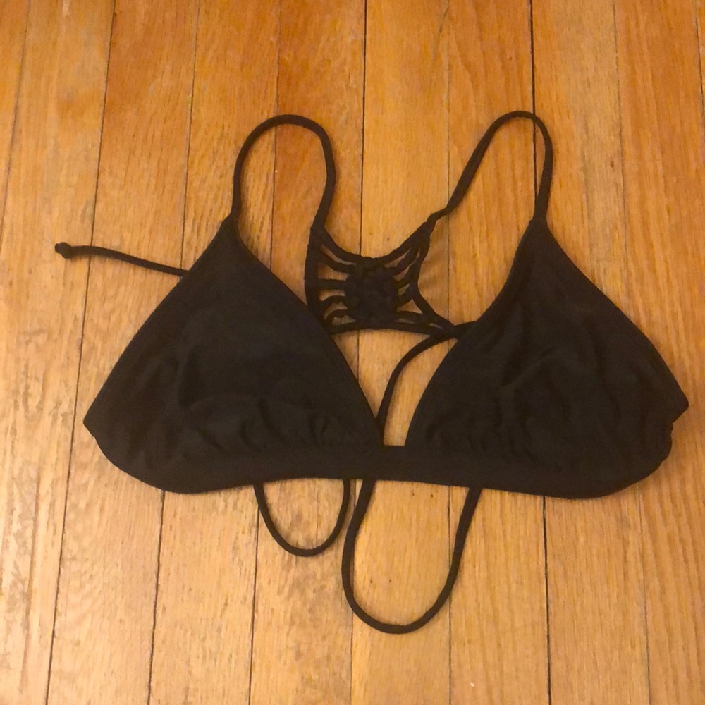 Bathing suit